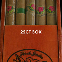 Churchill Cigar Box
