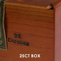 Corona Cigar