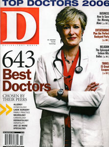 D Magazine