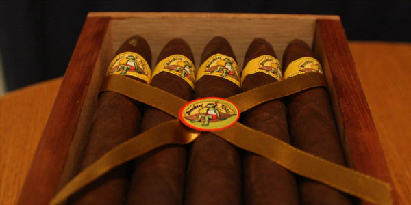 The Smokin Toad