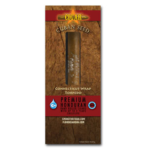 TCB Special Cigars